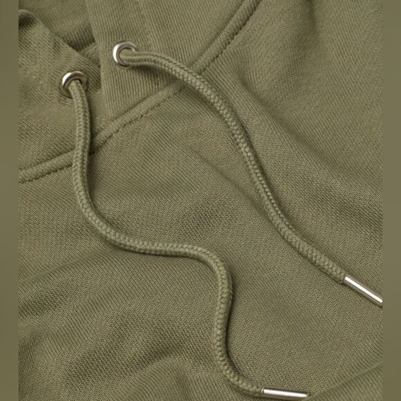 H&M Mens Hoodie New - Picture 2 of 2